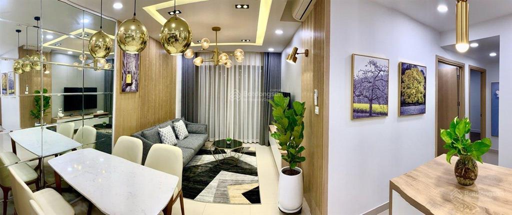Mình chính chủ không ở có nhu cầu cho thuê căn 3pn, 90m2, the sun evenue, tòa sav4, full nội thất ạ