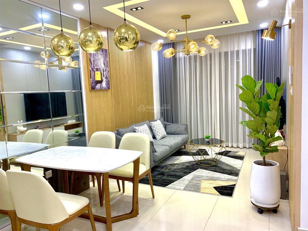 Mình chính chủ không ở có nhu cầu cho thuê căn 3pn, 90m2, the sun evenue, tòa sav4, full nội thất ạ