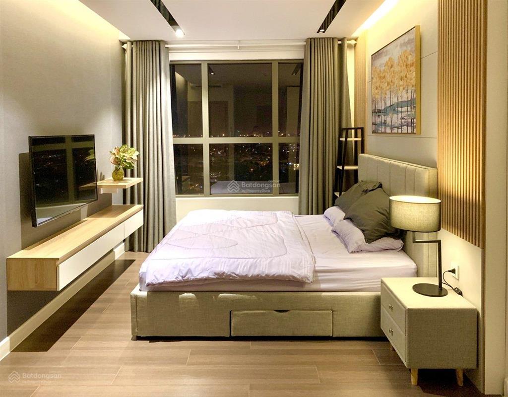 Mình chính chủ không ở có nhu cầu cho thuê căn 3pn, 90m2, the sun evenue, tòa sav4, full nội thất ạ