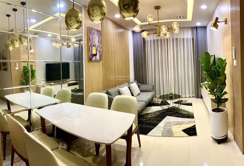 Mình chính chủ không ở có nhu cầu cho thuê căn 3pn, 90m2, the sun evenue, tòa sav4, full nội thất ạ