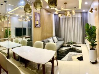 Mình chính chủ không ở có nhu cầu cho thuê căn 3pn, 90m2, the sun evenue, tòa sav4, full nội thất ạ
