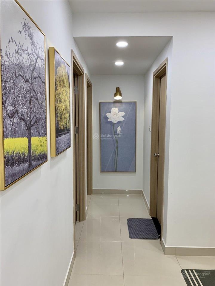 Mình chính chủ không ở có nhu cầu cho thuê căn 3pn, 90m2, the sun evenue, tòa sav4, full nội thất ạ