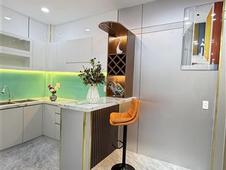 Nhà đường oto 4 chỗ. đường 48, hbchánh
