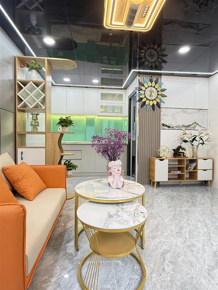 Nguồn mini, đường linh trung . nhà 1 lầu