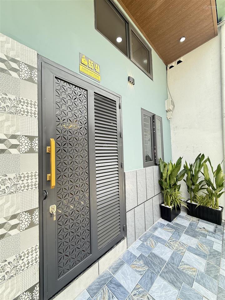 Nguồn mini, đường linh trung . nhà 1 lầu