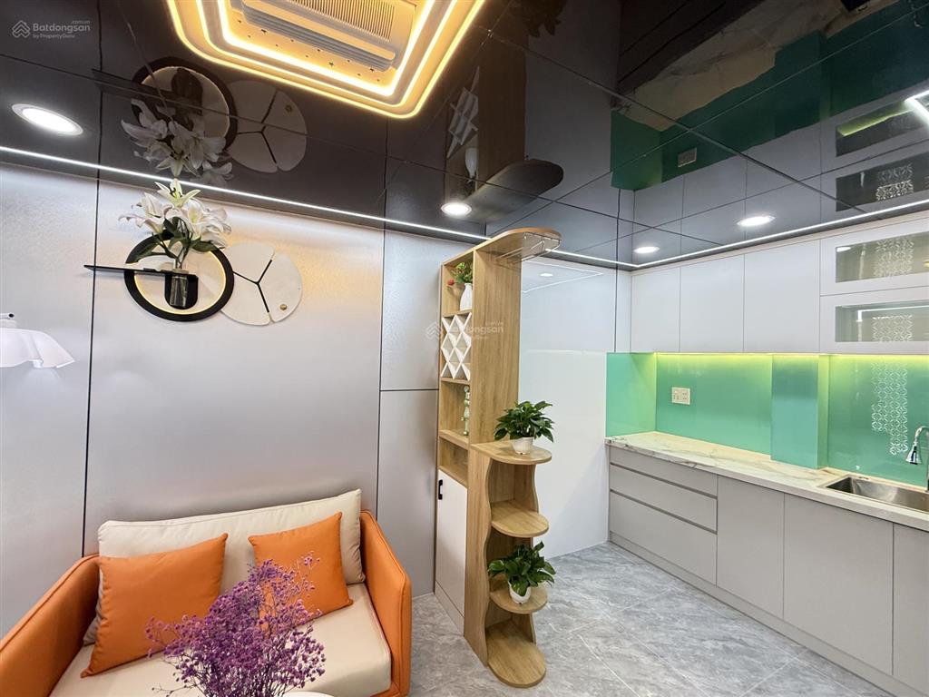Nguồn mini, đường linh trung . nhà 1 lầu