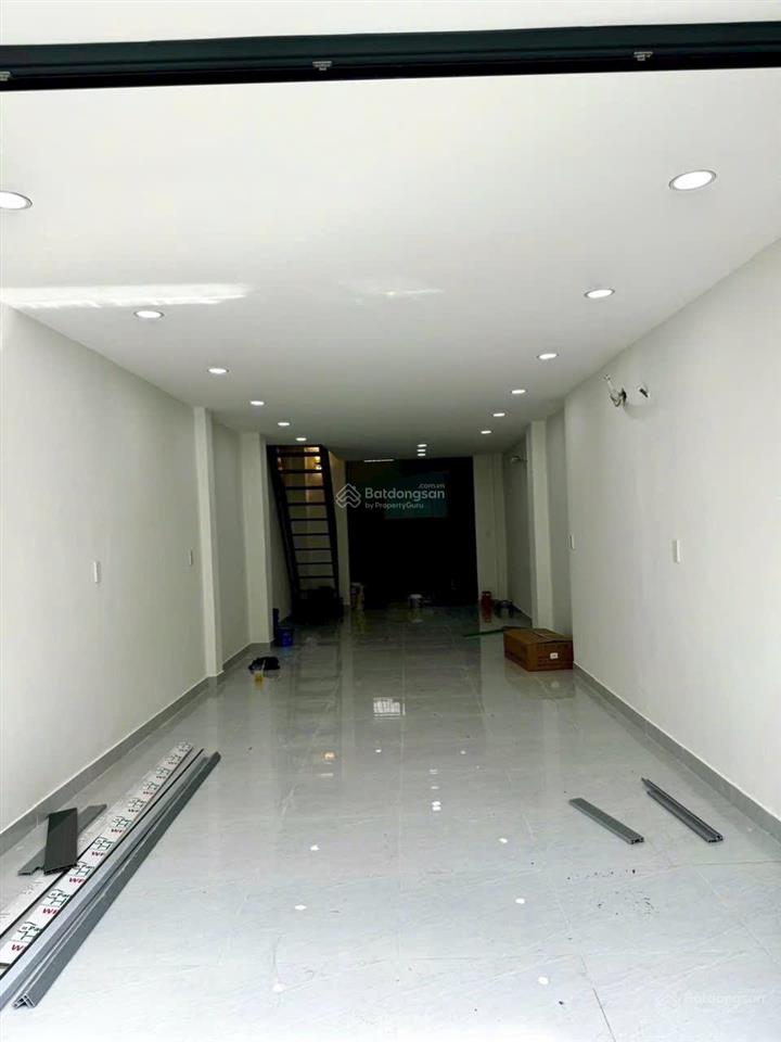 Nhà mt đường 5, linh trung 3, 7 x 18m nhà 1t, 1 lâu