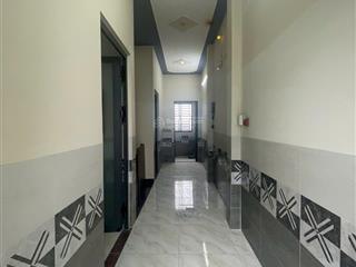 Chủ kẹt tiền cần bán gấp căn nhà 1 trệt 1 lầu, đường hoàng quốc việt, giá thỏa thuận