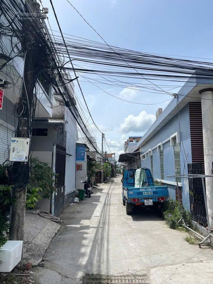 Bán nền góc 2 mặt tiền đường nguyễn văn linh, giá dưới 2 tỷ 400 triệu