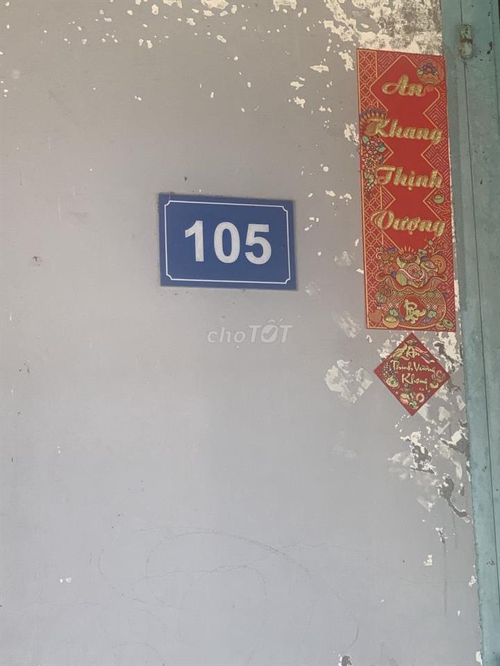 Bán đất mặt tiền 5x33