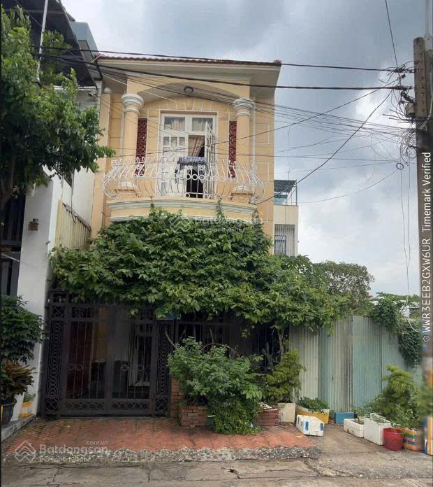 Chủ gửi bán nhà 1t1l hoàn công, bửu long. dt 4,2x20=86m2. dtsd 168m2. giá 4tỷ6 có bớt