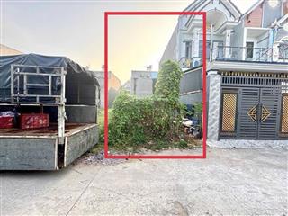 Chủ gửi bán lô đất phường biên hoà( hóa an củ). dt 5x18=90m2. giá 2tỷ1 tl