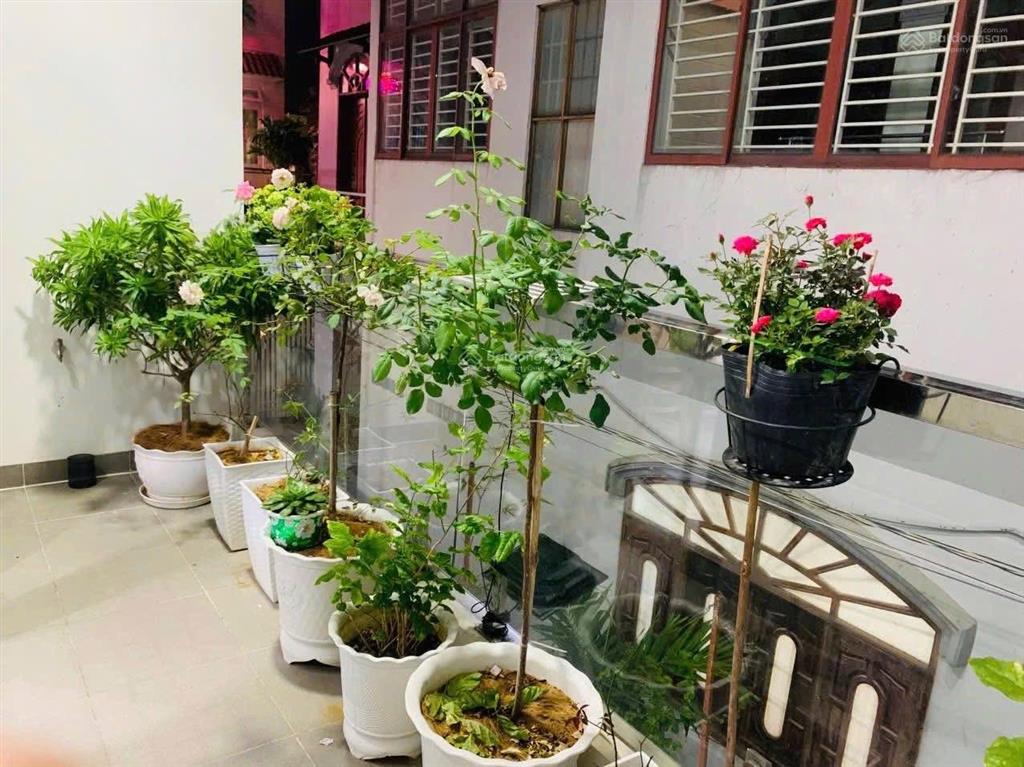 Bán căn nhà phố 1 trệt 2 lầu phường trấn biên (quang vinh cũ). dt 4,5x14=63m2. giá 4tỷ050