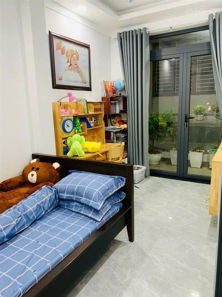 Bán căn nhà phố 1 trệt 2 lầu phường trấn biên (quang vinh cũ). dt 4,5x14=63m2. giá 4tỷ050