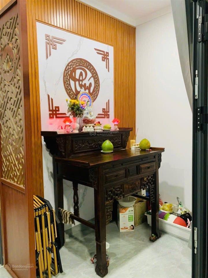 Bán căn nhà phố 1 trệt 2 lầu phường trấn biên (quang vinh cũ). dt 4,5x14=63m2. giá 4tỷ050