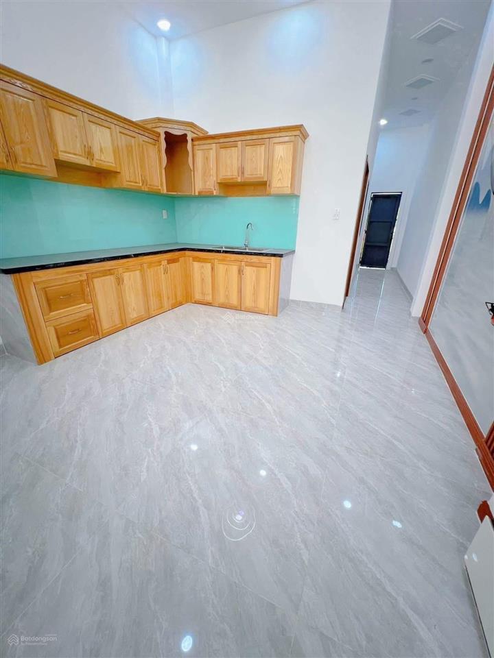 Chủ gửi bán nhà 1 trệt 1 lầu phường biên hoà. dt 4x21=82m2. giá3 tỷ 1 bớt lộc đường trước nhà 6m