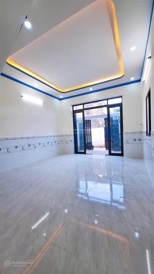 Chủ gửi bán nhà 1t1l (bửu hoà cũ). dt 79m2, giá 2tỷ450 đường xe 3 gác thông. hướng tây bắc