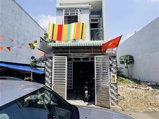 Bán nhà 1 trệt 1 lầu phường (hoá an cũ). dt 4x21=86m2. giá 3tỷ350 (giá cũ 3tỷ5)