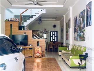 Bán nhà 1 trệt 1 lầu ( hoá an củ). dt75m2. giá 3tỷ7 tl đường nhựa 5m+ vỉa hè 3m