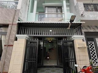 Bán nhà 1 trệt 1 lầu ( bửu hoà củ). dt 4x15,2=62m2. giá 3tỷ bớt lộc