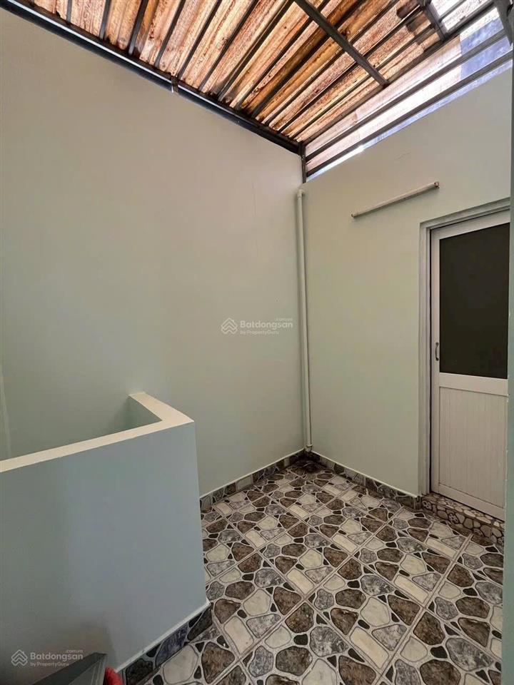 Bán nhà 1 trệt 1 lầu ( bửu hoà củ). dt 4x15,2=62m2. giá 3tỷ bớt lộc