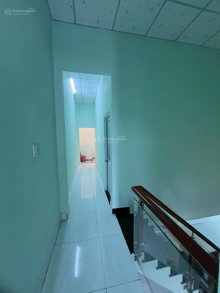 Bán nhà 1 trệt 1 lầu ( bửu hoà củ). dt 4x15,2=62m2. giá 3tỷ bớt lộc