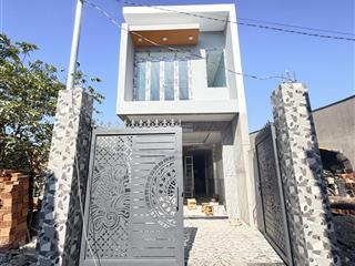 Chủ gửi bán nhà 1 trệt 1 lầu (tân vạn cũ). dt 72m2. giá 2tỷ 5