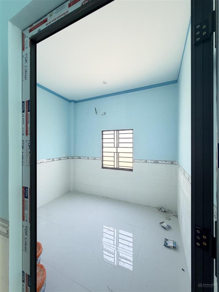 Chủ gửi bán nhà 1 trệt 1 lầu (tân vạn cũ). dt 72m2. giá 2tỷ 5