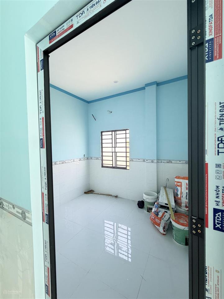 Chủ gửi bán nhà 1 trệt 1 lầu (tân vạn cũ). dt 72m2. giá 2tỷ 5