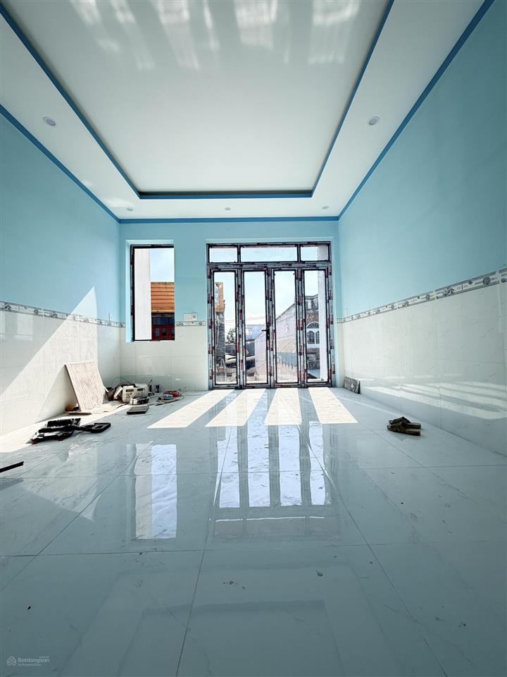 Chủ gửi bán nhà 1 trệt 1 lầu (tân vạn cũ). dt 72m2. giá 2tỷ 5