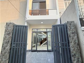 Chủ gửi bán nhà 1t1l hoàn công ( hoá an củ). dt4x16=64m2. giá 3tỷ3