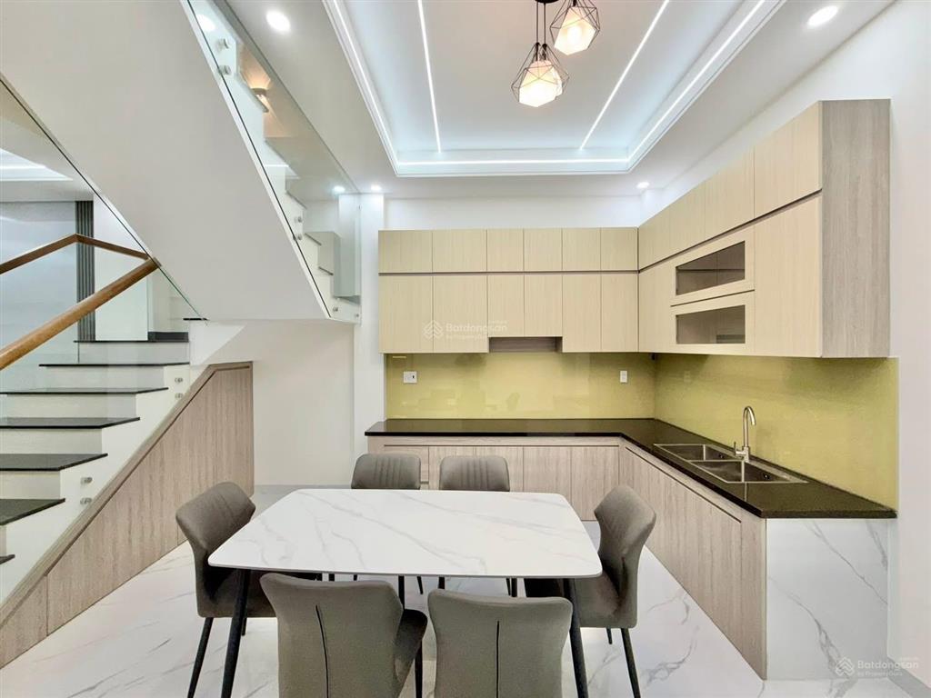 Chủ gửi bán nhà 1t + 2l (bửu hoà cũ). dt 5x18m = 90m2. giá 5tỷ479