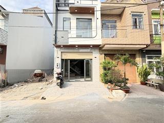 Chủ gửi bán nhà 1t + 2l (bửu hoà cũ). dt 5x18m = 90m2. giá 5tỷ479