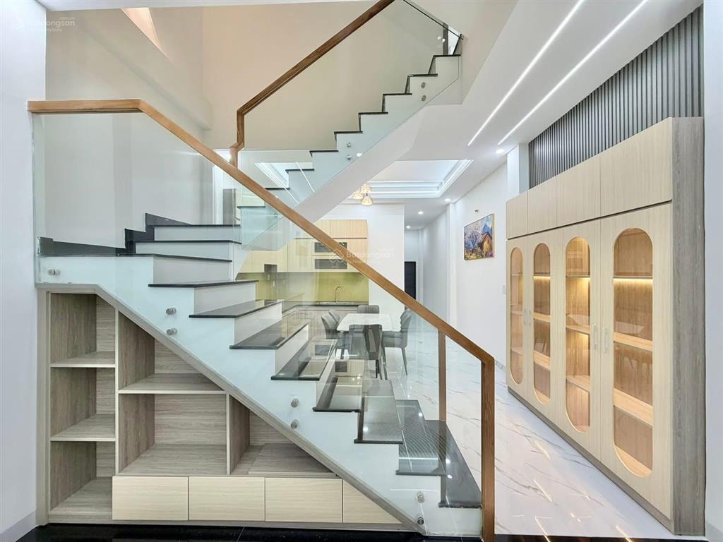 Chủ gửi bán nhà 1t + 2l (bửu hoà cũ). dt 5x18m = 90m2. giá 5tỷ479