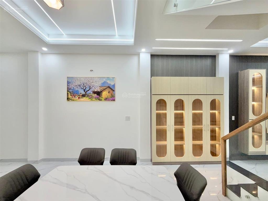 Chủ gửi bán nhà 1t + 2l (bửu hoà cũ). dt 5x18m = 90m2. giá 5tỷ479