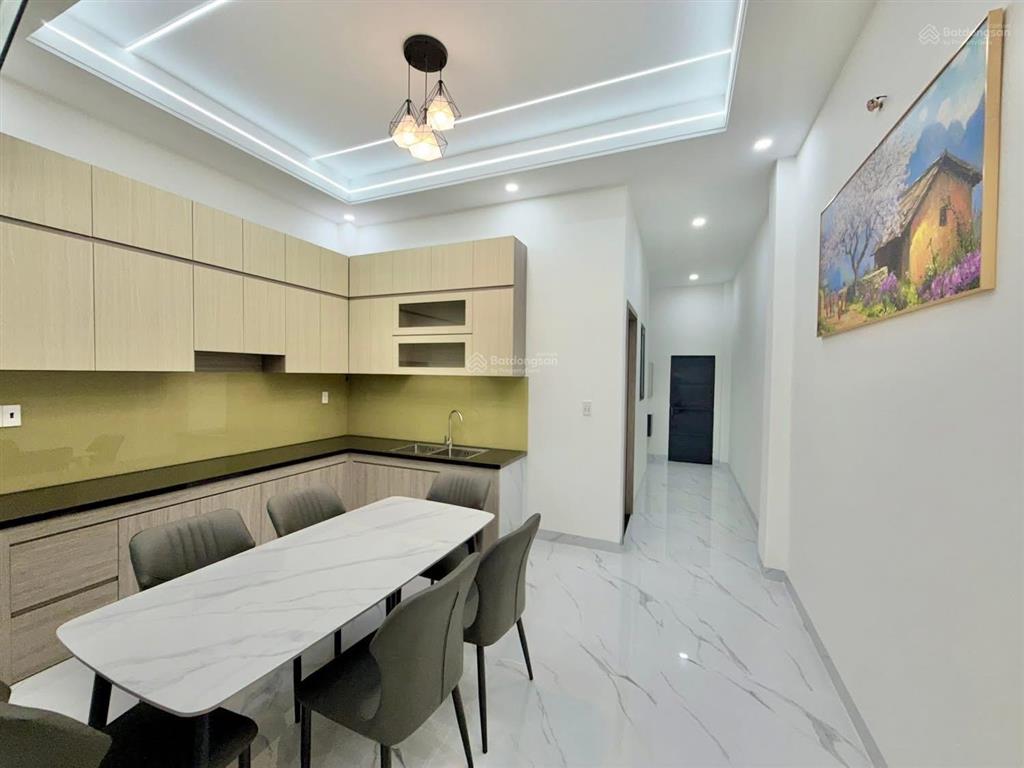 Chủ gửi bán nhà 1t + 2l (bửu hoà cũ). dt 5x18m = 90m2. giá 5tỷ479