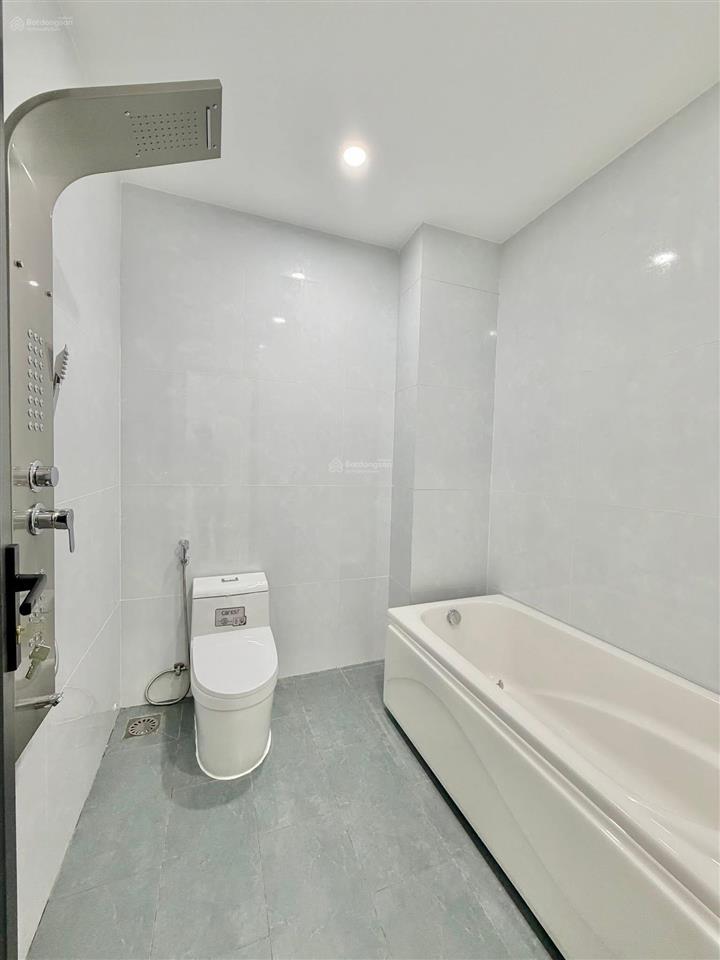 Chủ gửi bán nhà 1t + 2l (bửu hoà cũ). dt 5x18m = 90m2. giá 5tỷ479