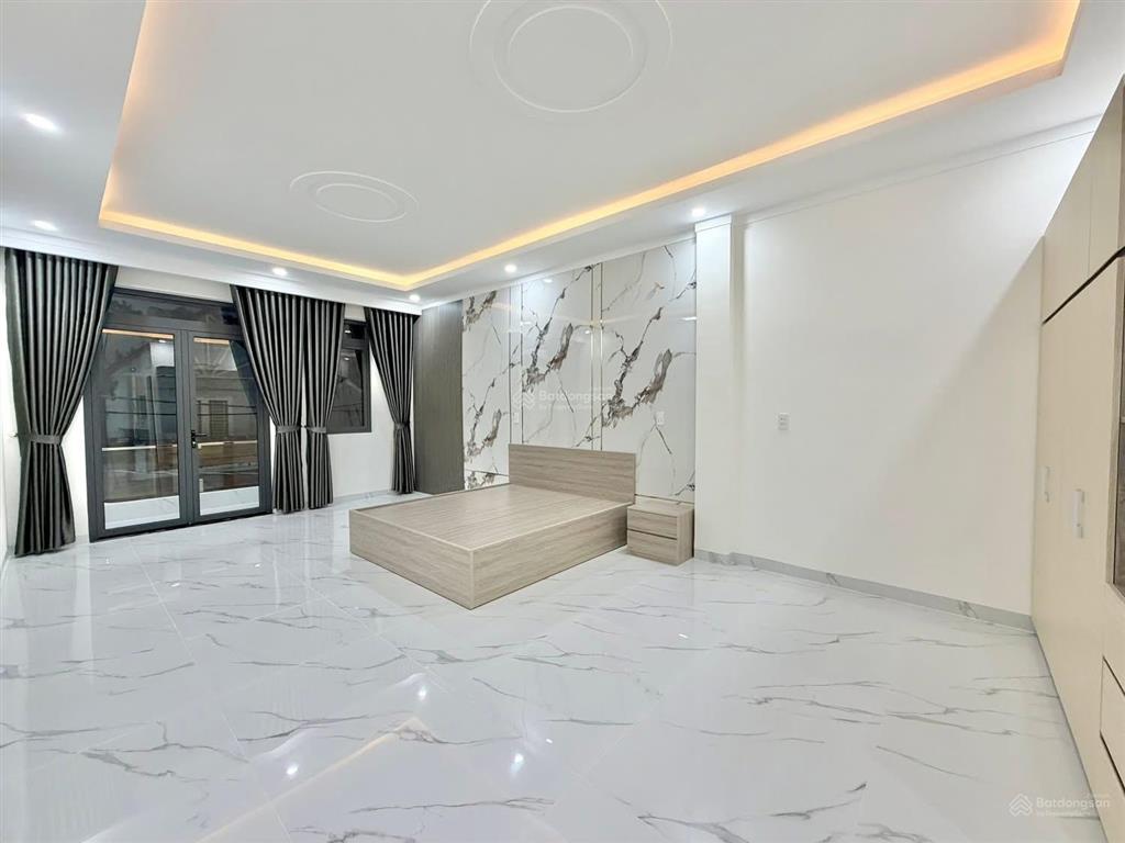 Chủ gửi bán nhà 1t + 2l (bửu hoà cũ). dt 5x18m = 90m2. giá 5tỷ479