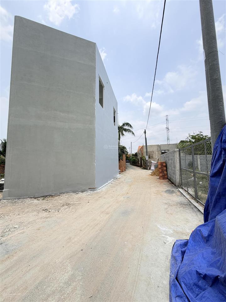 Bán lô đất shr ( bửu hoà củ).dt4x19,6=79m2. giá 1tỷ750