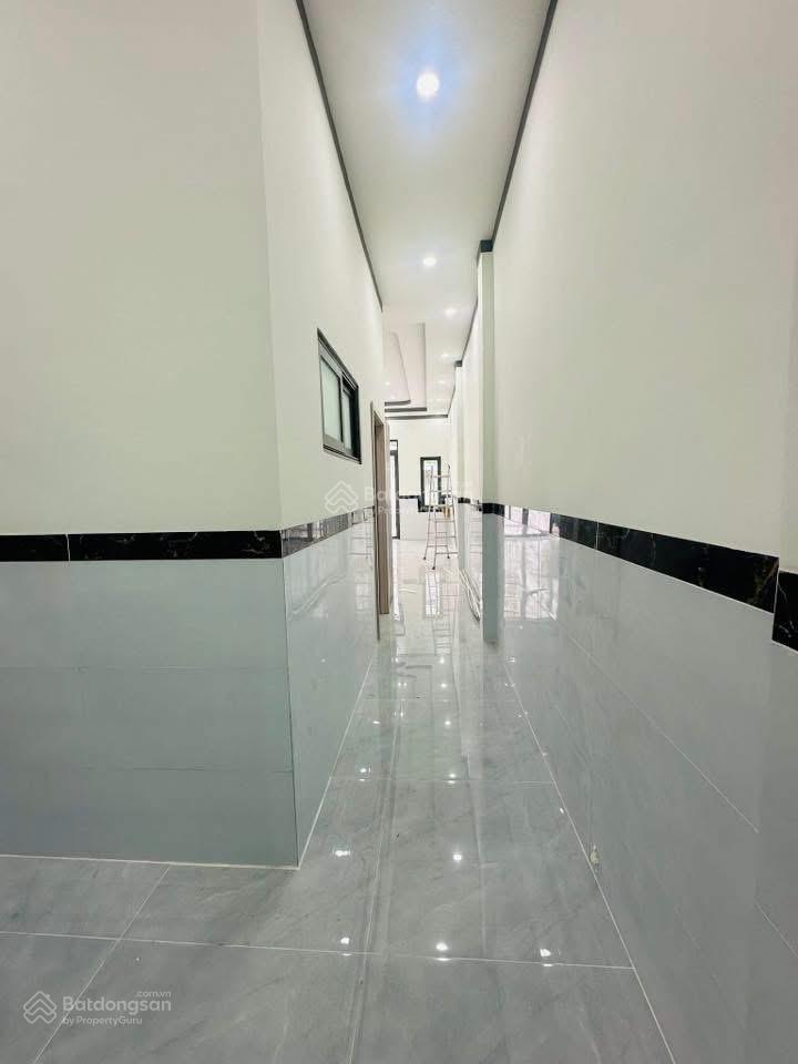 Bán nhà cấp 4 gần cổng 2 sân bay biên hoà p. trung dũng, dt 5,8x21m=119m2, giá 4tỷ750