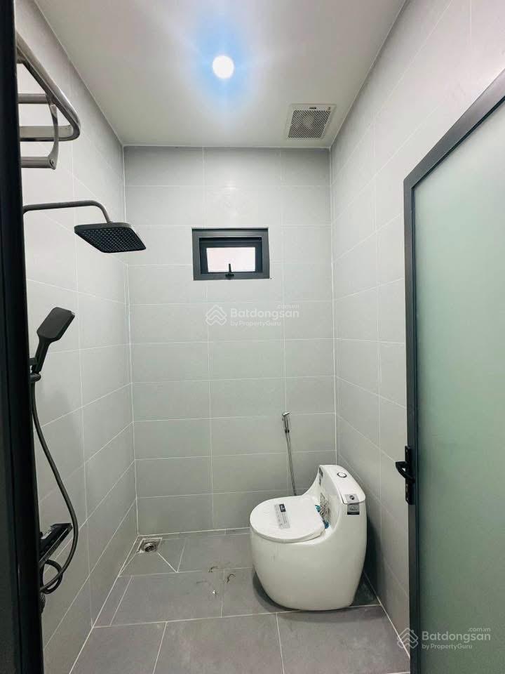 Bán nhà cấp 4 gần cổng 2 sân bay biên hoà p. trung dũng, dt 5,8x21m=119m2, giá 4tỷ750