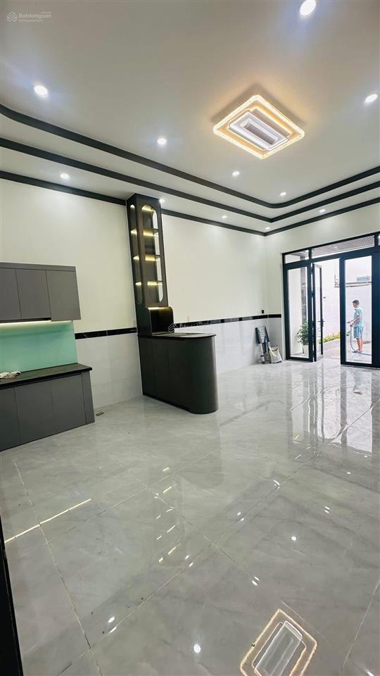 Bán nhà cấp 4 gần cổng 2 sân bay biên hoà p. trung dũng, dt 5,8x21m=119m2, giá 4tỷ750