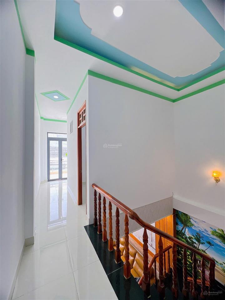 Chủ gửi bán 1 trệt 1 lầu hoàn công( tân hạnh củ). dt 4x15,3=70m2. nở hậu 4,5m. giá 3tỷ3