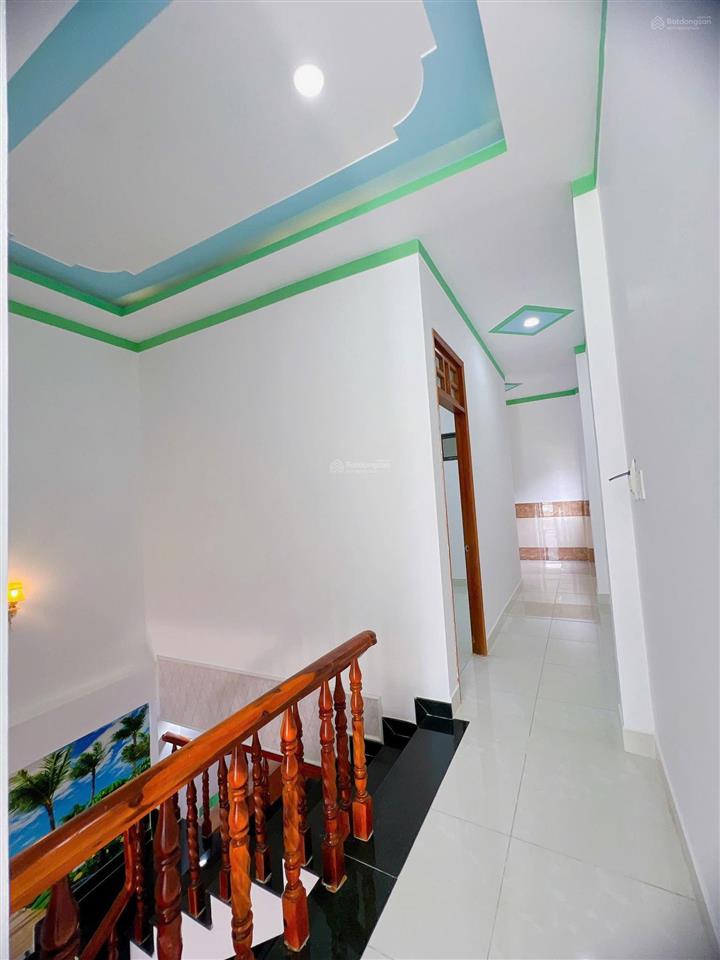 Chủ gửi bán 1 trệt 1 lầu hoàn công( tân hạnh củ). dt 4x15,3=70m2. nở hậu 4,5m. giá 3tỷ3