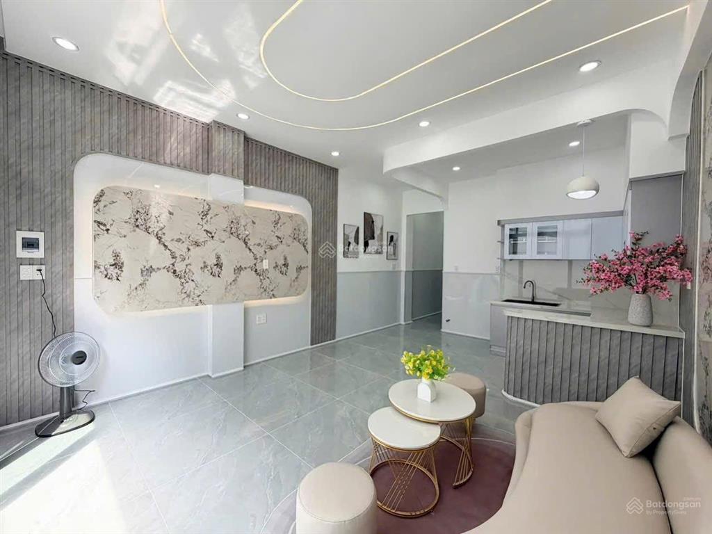 Chủ gửi bán nhà 1 trệt 1 lầu (bửu long cũ). dt 4,3x13=51,4m². giá 2tỷ 550