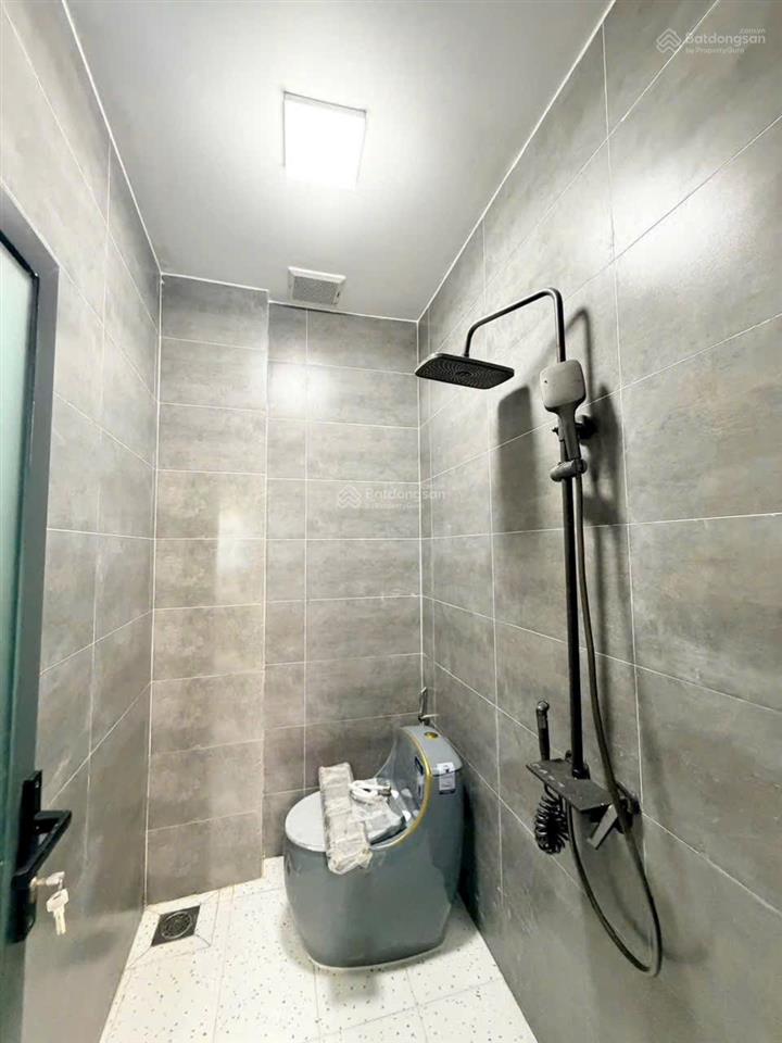 Chủ gửi bán nhà 1 trệt 1 lầu (bửu long cũ). dt 4,3x13=51,4m². giá 2tỷ 550