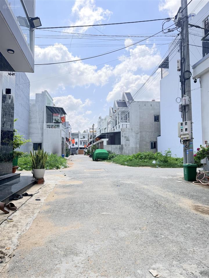 Bán nhà 1 trệt 1 lầu phường hoá an củ. dt 5x16=80m2. giá 4tỷ3 tl cc