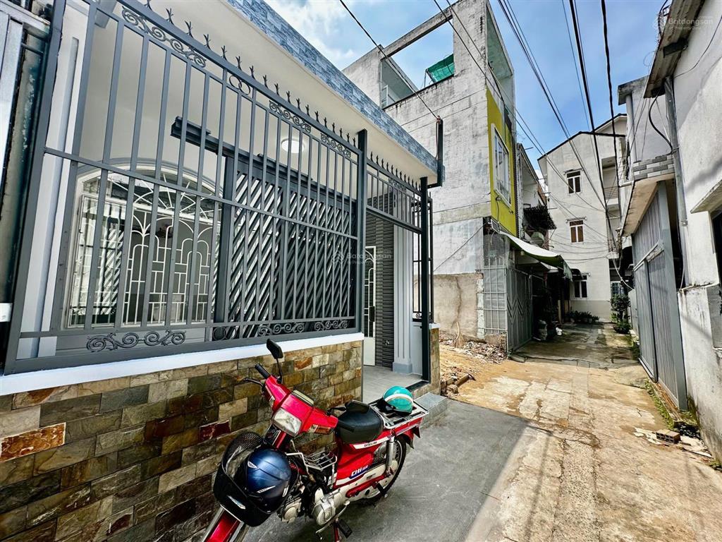 Bán nhà cấp 4 phường quang vinh củ. dt 4,5x14=62m2. giá 3tỷ150