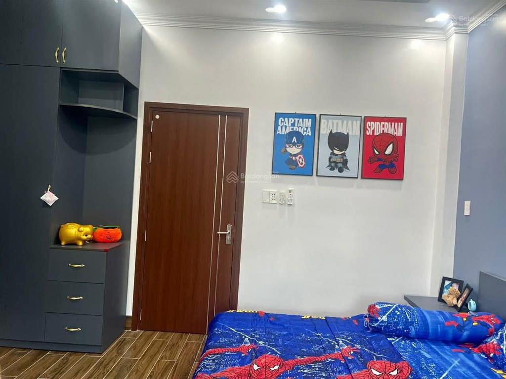 Chủ gửi bán nhà 1 trệt 2 lầu phường biên hoà (hoá an cũ). dt 5x18=90m2. giá 5,2 tỷ tl
