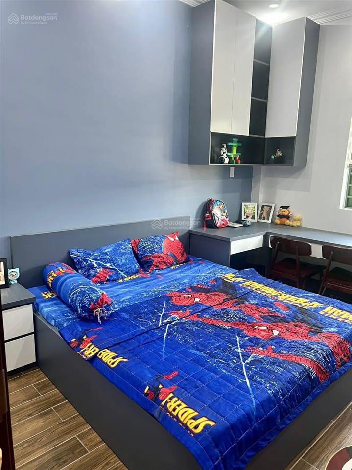 Chủ gửi bán nhà 1 trệt 2 lầu phường biên hoà (hoá an cũ). dt 5x18=90m2. giá 5,2 tỷ tl